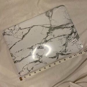 MACBOOK AIR 13.3 MARBLE CASE